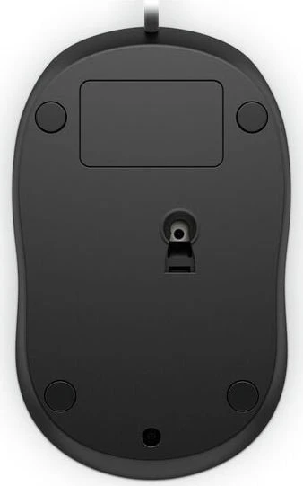 HP 1000 Mouse, USB