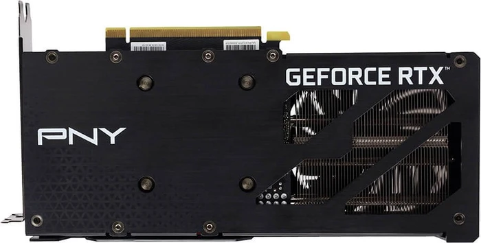 PNY GeForce RTX 3060 Verto Dual Fan, 8GB GDDR6, HDMI, 3x DP