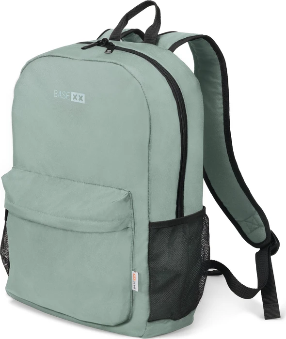 Dicota Base XX B2 15.6" Rucksack, Light Grey