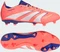 adidas Predator League FG/MG signal coral/cloud white/beam orange (Herren) Vorschaubild