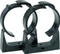 Alphacool Cape Coolplex Halterung Clip-On, 60mm, 2er-Pack Vorschaubild