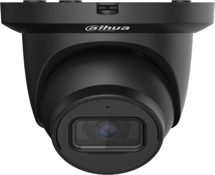 Dahua IPC-HDW5442TM-ASE-S3 2.8mm schwarz