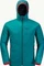 Jack Wolfskin Alpspitze Ins Hoody Funktionsjacke bay blue (Herren) Vorschaubild