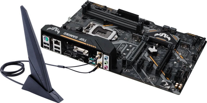 ASUS TUF B360-Pro Gaming [WI-FI] (Intel 1151 v2)