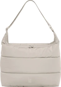 GOT BAG Puffer Square Bag Large Schultertasche scallop monochrome
