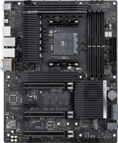 ASUS Pro WS X570-ACE (AMD AM4)