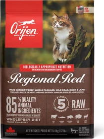 Orijen Regional Red Cat, 5.40kg