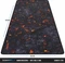 Titanwolf Lava XXL Speed Gaming-Mauspad, schwarz/rot Vorschaubild