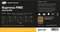 Endorfy SilentiumPC Supremo FM2 Gold 650W, ATX Vorschaubild