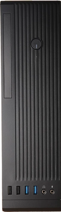 Chieftec UNI BE-10B, schwarz, 300W TFX