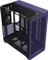 Thermaltake View 390 Air Future Dusk, violett, Glasfenster Vorschaubild