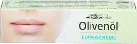 Dr. Theiss medipharma cosmetics Olivenöl Lippencreme, 10ml