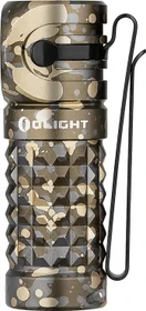 OLight Perun Mini Stirnlampe desert camo