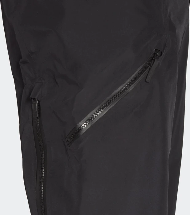 adidas Terrex Techrock Gore-Tex Pro Hose lang schwarz (Herren)