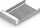 Ubiquiti Einbaurahmen HDD/SSD Bracket, edelstahl (UACC-HDD-Tray)