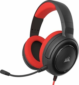 Corsair HS35 rot