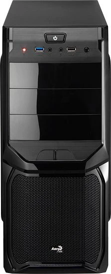 AeroCool V3X Advance Black Edition