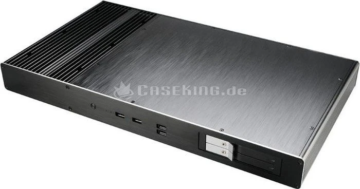Akasa Galileo TU Fanless, 1HE