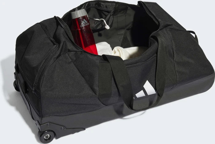 adidas Tiro League Trolley Team XL Sporttasche schwarz/weiß
