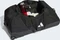 adidas Tiro League Trolley Team XL Sporttasche schwarz/weiß Vorschaubild