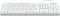 Hama CK-200 USB-Tastatur, weiß, USB, DE Vorschaubild