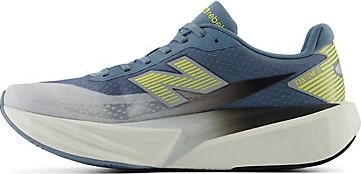 New Balance FuelCell Rebel v5 fresh air/zinc blue (Herren)