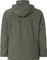 Vaude Rosemoor 3in1 Modell 2024 Funktionsjacke khaki (Herren) Vorschaubild