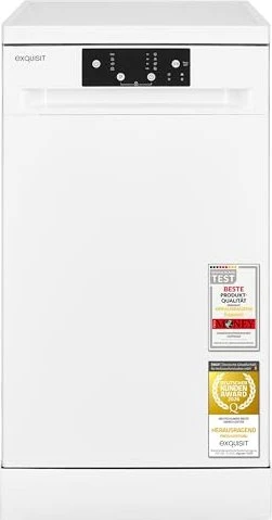 Exquisit GSP9109-450D