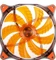 Cougar CFD LED D14HB-R rot, 140mm Vorschaubild