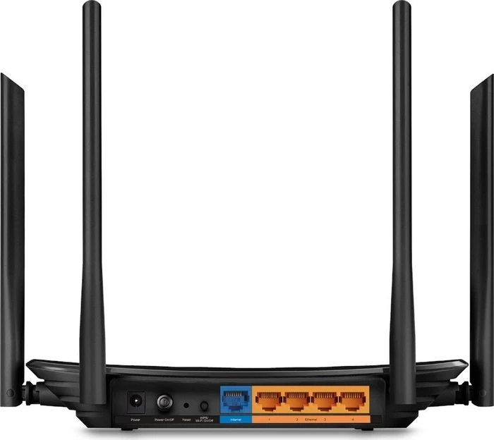 TP-Link Archer C6