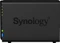 Synology DiskStation DS218 8TB, 2GB RAM, 1x RJ-45 1000Base-T, 2x USB-A 3.0 Vorschaubild