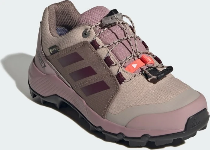 adidas Terrex GTX pink/maroon/magic mauve (Junior)