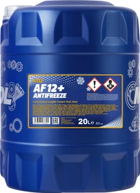 Mannol AF12+ 20l