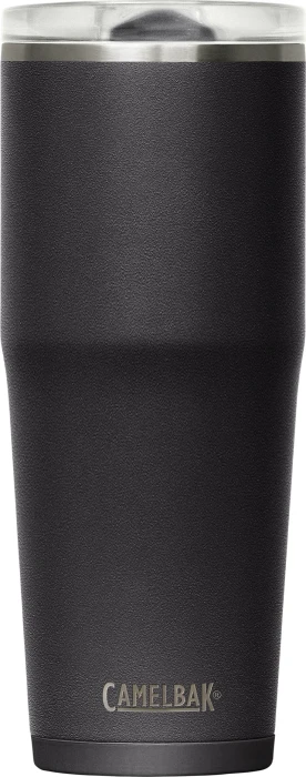 CamelBak Thrive Isolierflasche 900ml schwarz