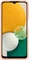 Samsung Card Slot Cover für Galaxy A13 5G Awesome Peach Vorschaubild