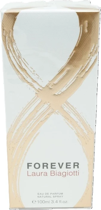 Laura Biagiotti Forever Eau de Parfum, 100ml