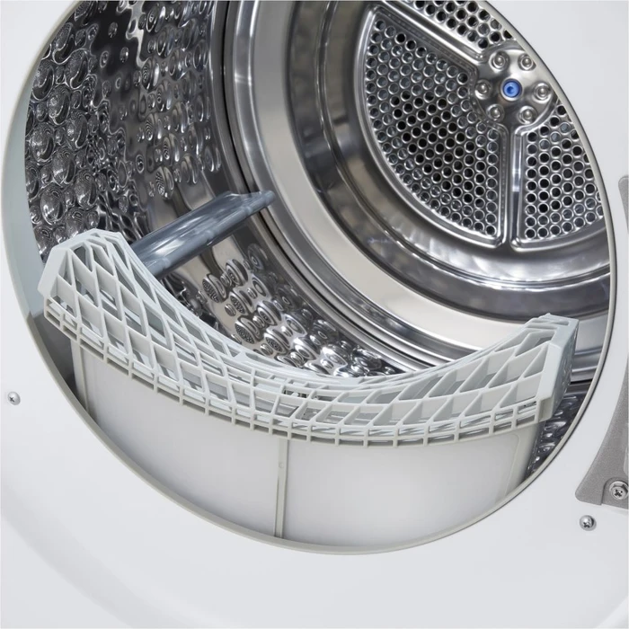 LG RT80X72W Wärmepumpentrockner