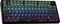 Epomaker x Aula F75, Black Gradient, LEDs RGB, hot-swap, Side-Printed, LEOBOG Reaper, USB/Bluetooth, US Vorschaubild