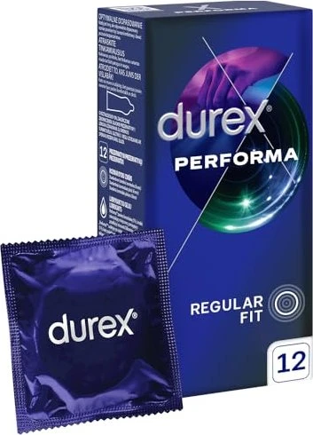 Durex Performa
