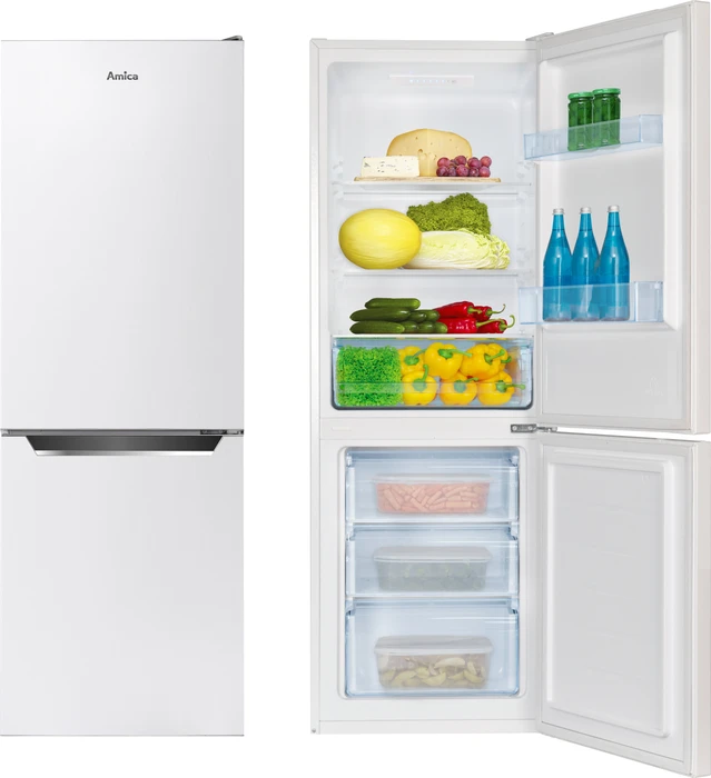 Amica KGCL 386 160 W