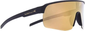 Red Bull Spect Eyewear Dakota schwarz/gold