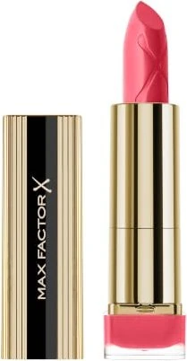 Max Factor Colour Elixir Lippenstift 827 bewitching coral, 4ml