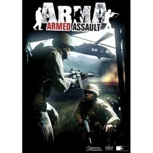 Arma: Armed Assault (PC)