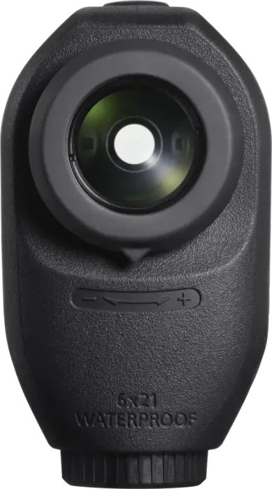 Nikon Coolshot ProIII Stabilized