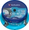 Verbatim Azo Data Vinyl-Design CD-R 80min/700MB, 52x, 25er Spindel, printable Vorschaubild