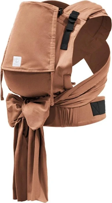 Stokke Limas Plus Babytrage terracotta