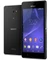 Sony Xperia M2 Aqua schwarz Vorschaubild