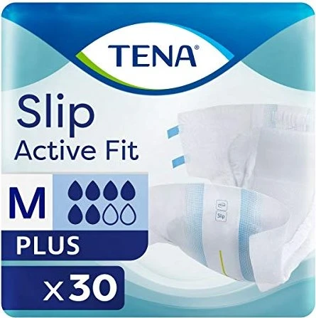 Tena ProSkin Slip Plus Hygieneeinlage