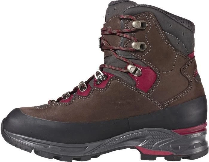 Lowa Lavena II GTX schiefer/beere (Damen)