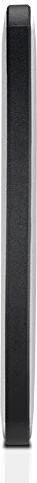 SanDisk Professional G-DRIVE Slim SSD USB-C, silber, 1TB, USB-C 3.1